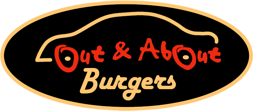 Out and About Burgers